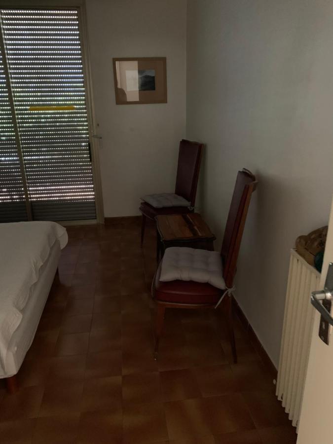 Casa Rossa Solenzara Lejlighed Sari-Solenzara Eksteriør billede